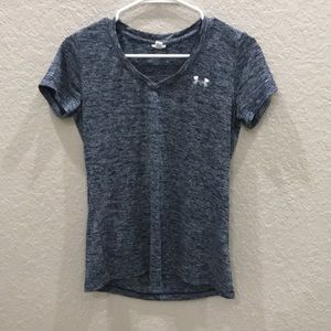 Woman's under Armour shirt